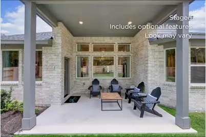 26018 Peacetree Lane, Montgomery, TX 77316 - Photo 10