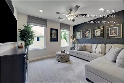 26018 Peacetree Lane, Montgomery, TX 77316 - Photo 4