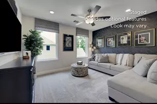 26018 Peacetree Ln, Montgomery, TX 77316 - Photo 4