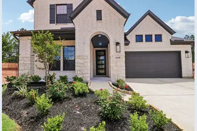 26018 Peacetree Lane, Montgomery, TX 77316 - Photo 2