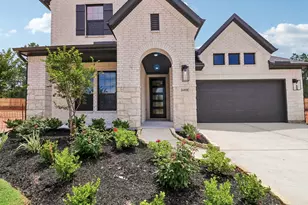 26018 Peacetree Ln, Montgomery, TX 77316 - Photo 2
