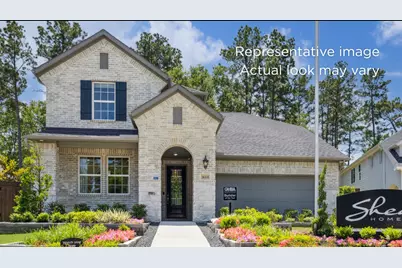 26018 Peacetree Lane, Montgomery, TX 77316 - Photo 1