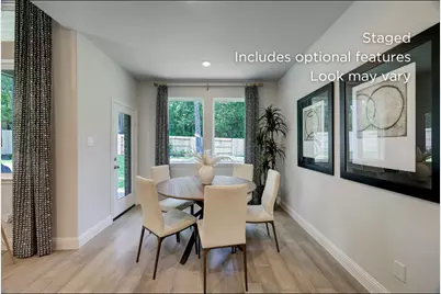 26018 Peacetree Lane, Montgomery, TX 77316 - Photo 4