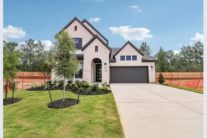 26018 Peacetree Lane, Montgomery, TX 77316 - Photo 1