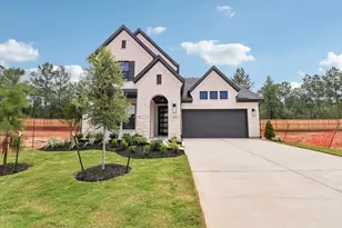 26018 Peacetree Ln, Montgomery, TX 77316 - Photo 1