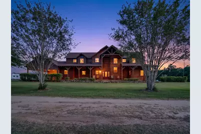 325 Forest Service Road 217, Shepherd, TX 77371 - Photo 1