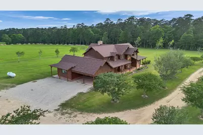 325 Forest Service Road 217, Shepherd, TX 77371 - Photo 18