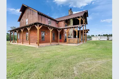 325 Forest Service Road 217, Shepherd, TX 77371 - Photo 12