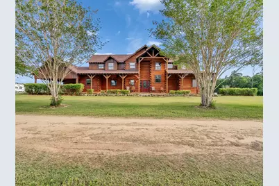 325 Forest Service 217 Road, Shepherd, TX 77371 - Photo 4