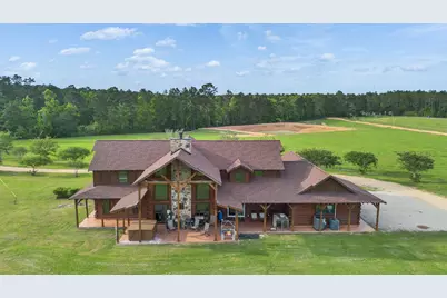 325 Forest Service 217 Road, Shepherd, TX 77371 - Photo 6