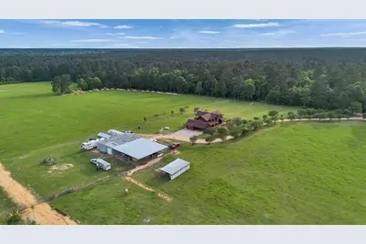 325 Forest Service Road 217, Shepherd, TX 77371 - Photo 8