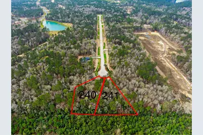 241 Hollow Hill Road, New Waverly, TX 77358 - Photo 1