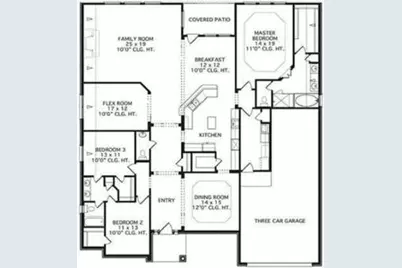 1541 N Blue Bonnet Lane, Angleton, TX 77515 - Photo 28