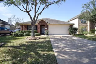 22011 Gold Leaf Trail, Cypress, TX 77433 - Photo 1