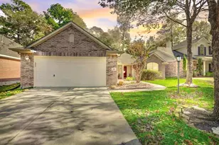 90 N Creekmist Pl, The Woodlands, TX 77385 - Photo 1