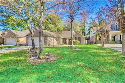 90 N Creekmist Place, The Woodlands, TX 77385 - Photo 40