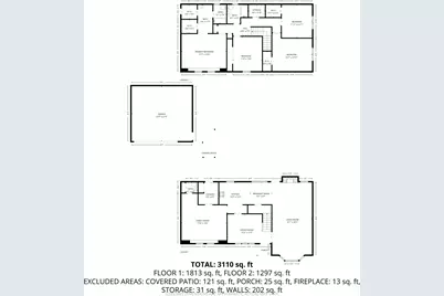 6910 Chancellor Drive, Spring, TX 77379 - Photo 40