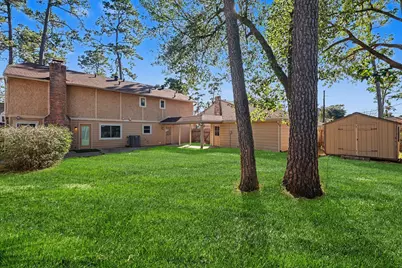 6910 Chancellor Drive, Spring, TX 77379 - Photo 36