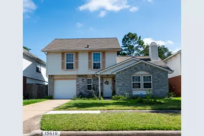 15610 Schumann Lane, Houston, TX 77083 - Photo 2