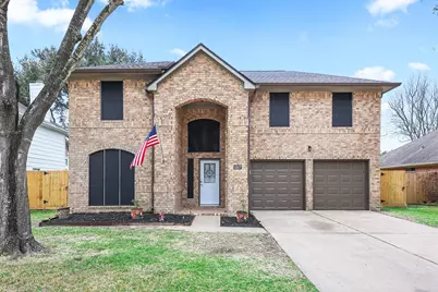 1917 Endeavor Court, Seabrook, TX 77586 - Photo 2