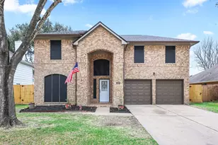 1917 Endeavor Ct, Seabrook, TX 77586 - Photo 2