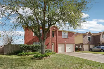 4907 Brower Crest Drive, Pasadena, TX 77504 - Photo 2