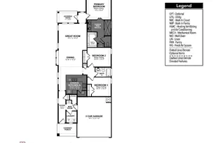 1603 Forest Mist Dr, Missouri City, TX 77459 - Photo 2