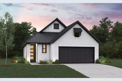 1603 Forest Mist Drive, Missouri City, TX 77459 - Photo 1