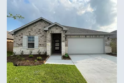 6406 Brazos Trail Drive, Richmond, TX 77469 - Photo 1