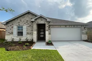 6406 Brazos Trl Dr, Richmond, TX 77469 - Photo 1