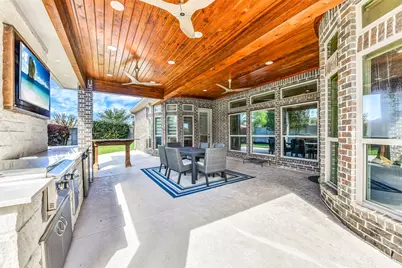 2440 Prairie Mist Lane, Friendswood, TX 77546 - Photo 32