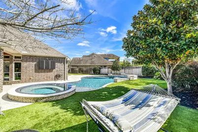 2440 Prairie Mist Lane, Friendswood, TX 77546 - Photo 34