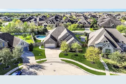 2440 Prairie Mist Lane, Friendswood, TX 77546 - Photo 40