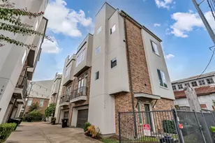 1513 Spring St, Houston, TX 77007 - Photo 4