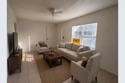 2706 Francis Street #4, Houston, TX 77004 - Photo 1