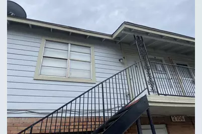 2706 Francis Street #4, Houston, TX 77004 - Photo 2