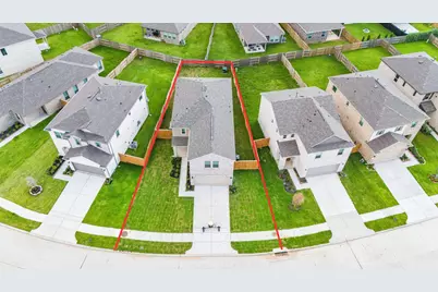 21107 Salton Sea Lane, Cypress, TX 77433 - Photo 2