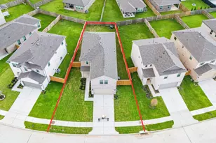 21107 Salton Sea Ln, Cypress, TX 77433 - Photo 2