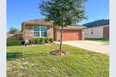 13106 Lucy Grove Lane, Houston, TX 77044 - Photo 2