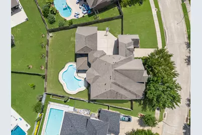 3515 Mallard Pass Lane, Katy, TX 77494 - Photo 2
