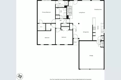 11311 Brighton Lane, Meadows Place, TX 77477 - Photo 4