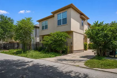 5949 Kiam Street Street, Houston, TX 77007 - Photo 1