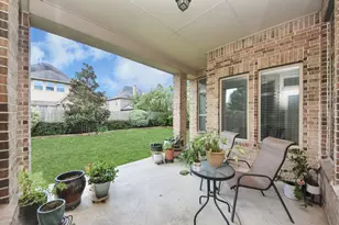 8131 Black Percher St, Conroe, TX 77385 - Photo 28