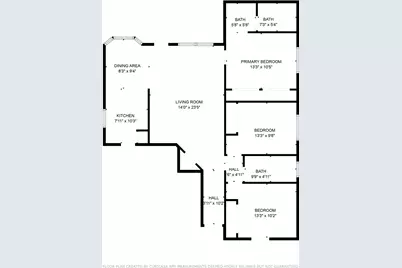 3226 Dragonwick Drive, Houston, TX 77045 - Photo 20