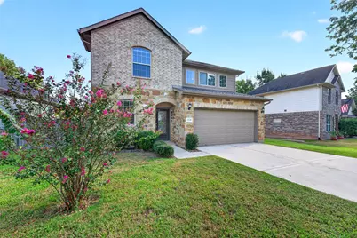 13238 Enchanted Way Drive, Montgomery, TX 77356 - Photo 4