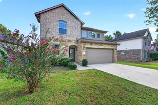 13238 Enchanted Way Dr, Montgomery, TX 77356 - Photo 4