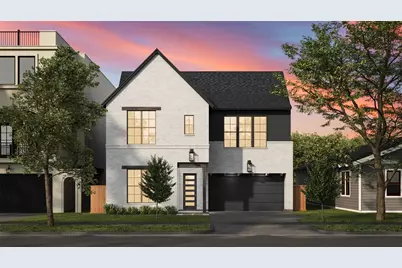 805 Bomar Street, Houston, TX 77006 - Photo 1