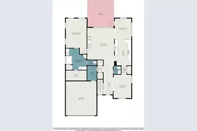 1726 Roaring Springs Lane, Seabrook, TX 77586 - Photo 30