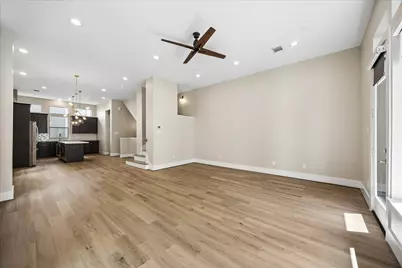 1505 Truxillo Street #C, Houston, TX 77004 - Photo 6