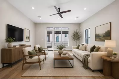 1505 Truxillo Street #C, Houston, TX 77004 - Photo 1